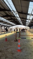 Association franche comté equi passion
